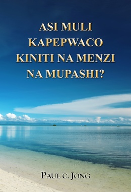 ASI MULI KAPEPWACO KINITI NA MENZI NA MUPASHI?