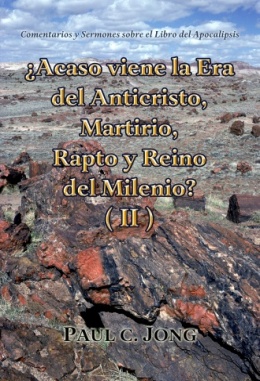 Comentarios y Sermones sobre el Libro del Apocalipsis - ¿Acaso viene la Era del Anticristo, Martirio, Rapto y Reino del Milenio? (II)