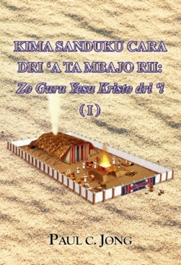 KIMA SANDUKU CARA DRI 'A TA MBAJO RII: Zo Guru Yesu Kristo dri 'i (Ⅰ)