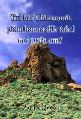 Tui leh Thlarauah piantharna dik tak i nei tawh em?