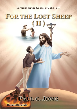 Sermons on the Gospel of John (VII) - FOR THE LOST SHEEP (II)