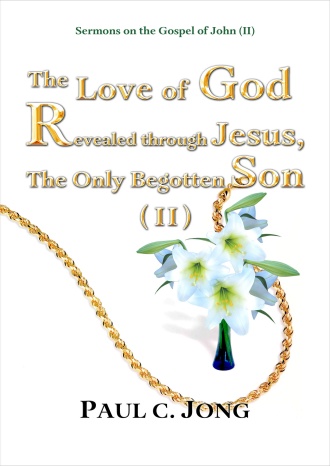 Sermons on the Gospel of John (II) - The Love of God Revealed through Jesus, The Only Begotten Son (II)
