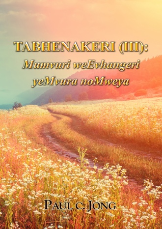 TABHENAKERI (III): Mumvuri weEvhangeri yeMvura noMweya