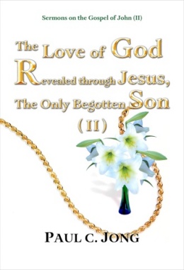 Sermons on the Gospel of John (II) - The Love of God Revealed through Jesus, The Only Begotten Son (II)