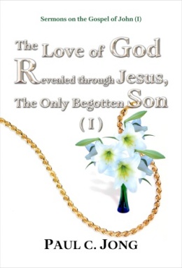 Sermons on the Gospel of John (I) - The Love of God Revealed through Jesus, The Only Begotten Son (I)