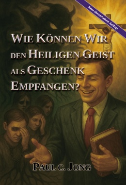 WIE KÖNNEN WIR DEN HEILIGEN GEIST ALS GESCHENK EMPFANGEN? [Neue überarbeitete Auflage]