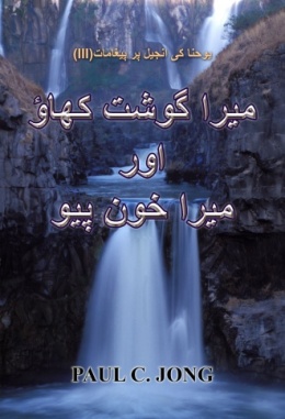 یوحنا کی انجیل پر پیغامات (III) - میرا گوشت کھاؤ اور میرا خون پیو یوحنا کی انجیل پر پیغامات (III) - میرا گوشت کھاؤ اور میرا خون پیو