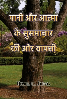 पानी और आत्मा के सुसमाचार की ओर वापसी पानी और आत्मा के सुसमाचार की ओर वापसी